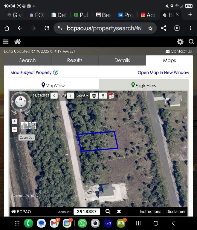 3135 Sage Avenue, Palm Bay, FL 32908 - #2