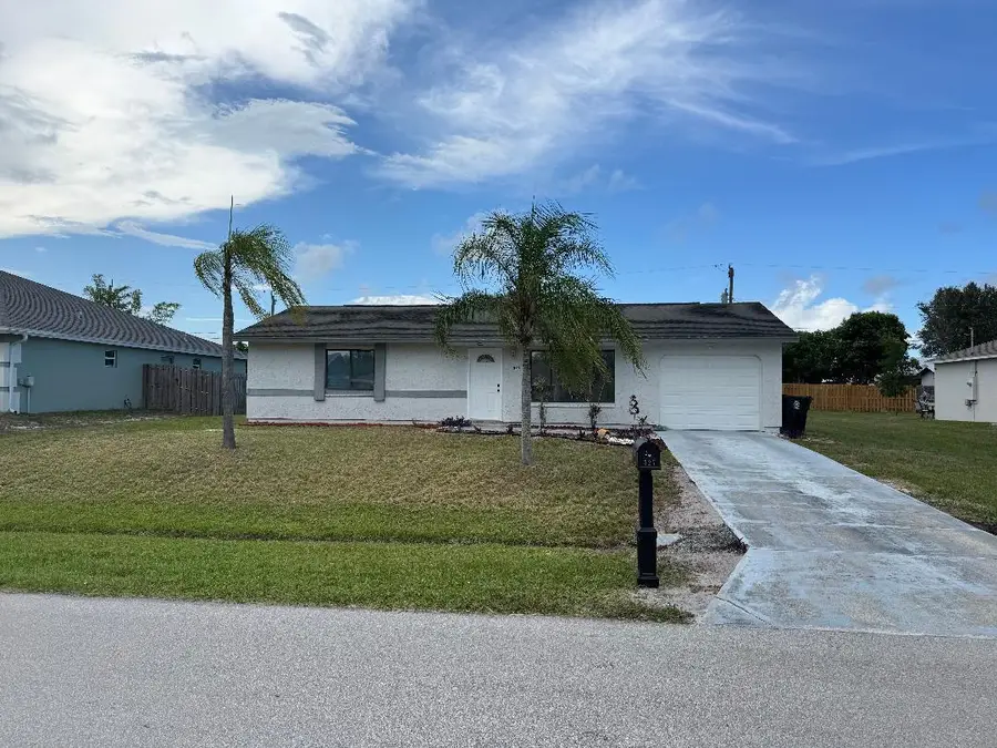 327 NE Surfside Avenue, Port Saint Lucie, FL 34983 - Image #2