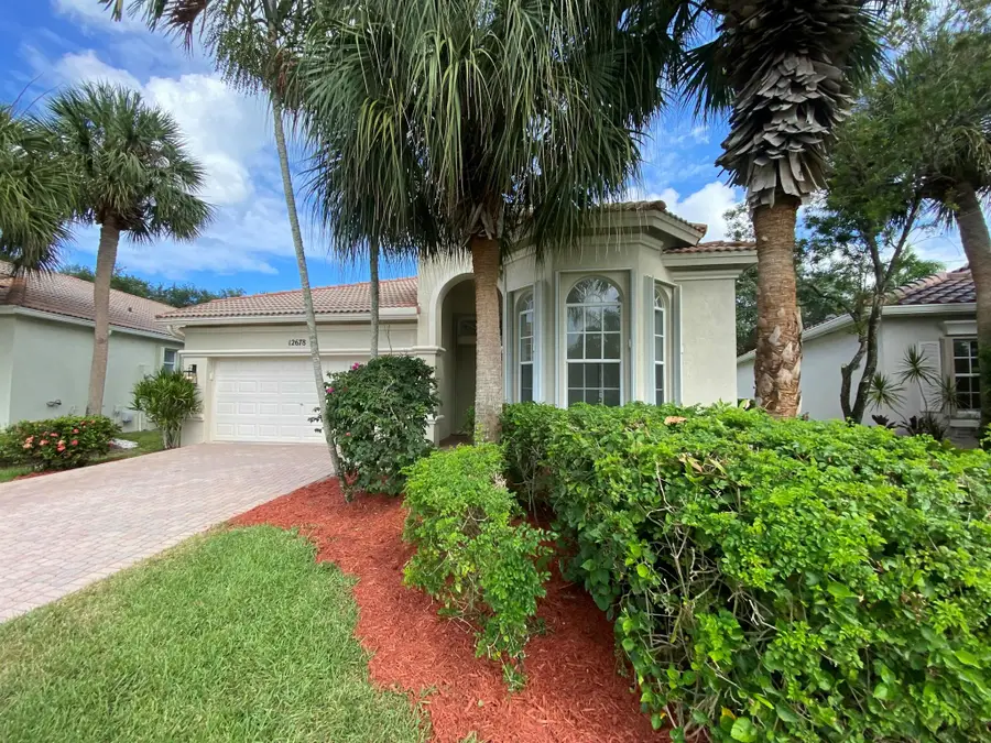 12678 Via Ravenna, Boynton Beach, FL 33436 - Image #2