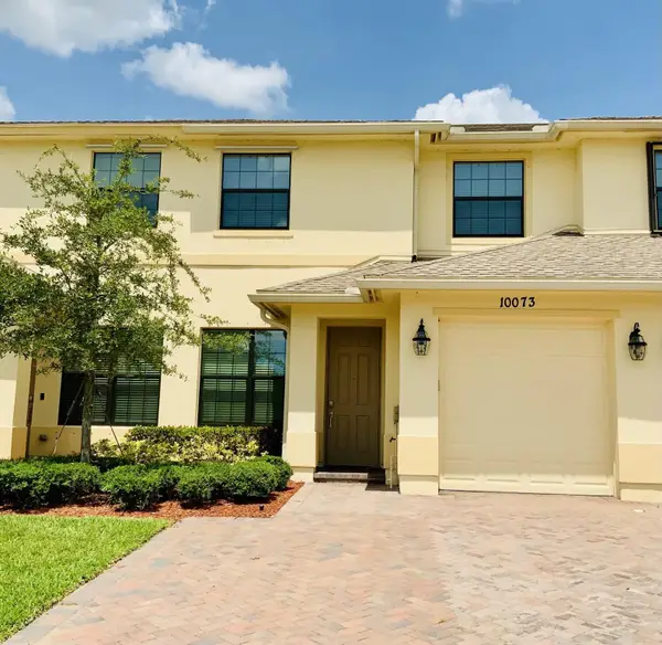 10073 W Villa Circle, Vero Beach, FL 32966