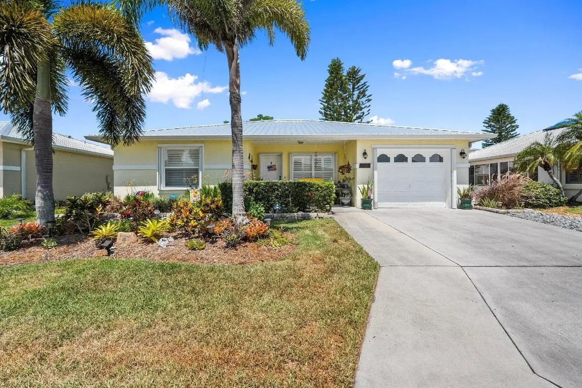 6661 Nuevo Lagos, Fort Pierce, FL 34951 - #1