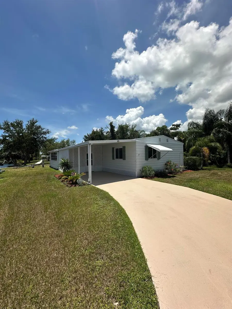 17 Santa Maria Court, Port Saint Lucie, FL 34952 - Image #2