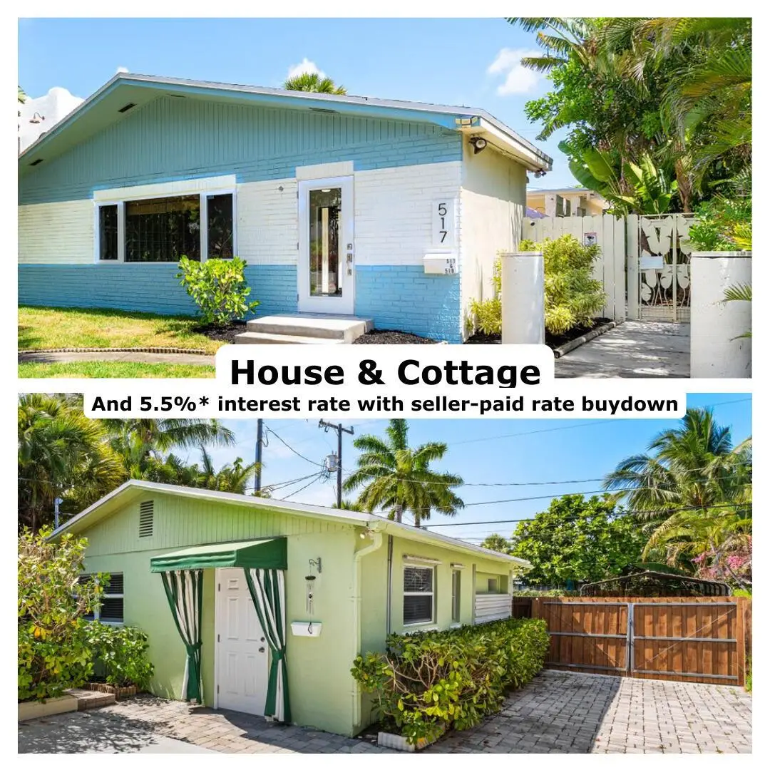 517 29th Street, West Palm Beach, FL 33407 - Image #1