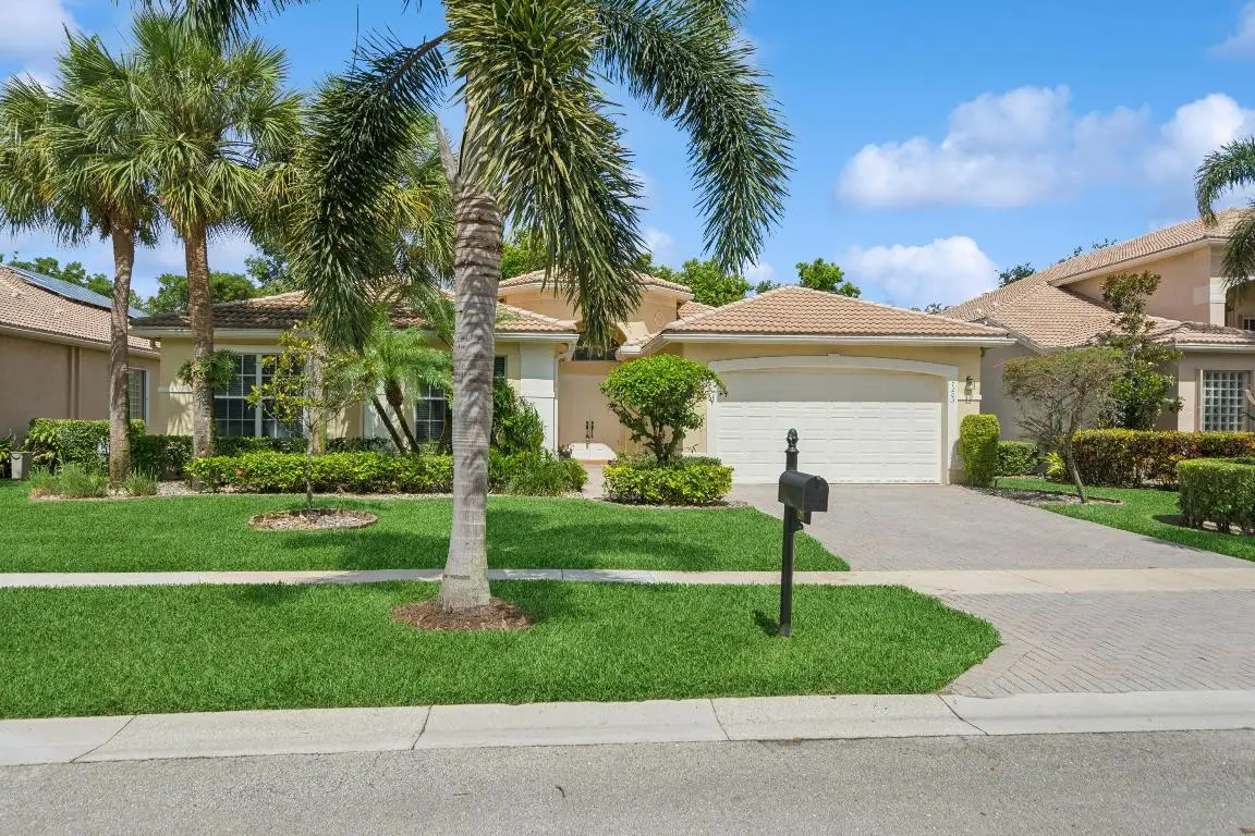 7203 Arcadia Bay Court, Delray Beach, FL 33446 - #1