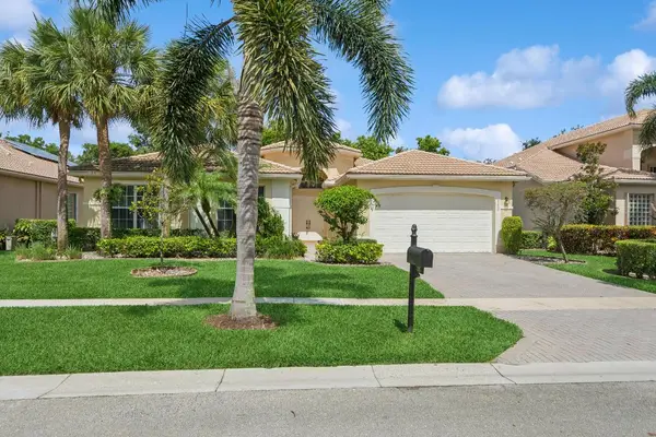 7203 Arcadia Bay Court, Delray Beach, FL 33446