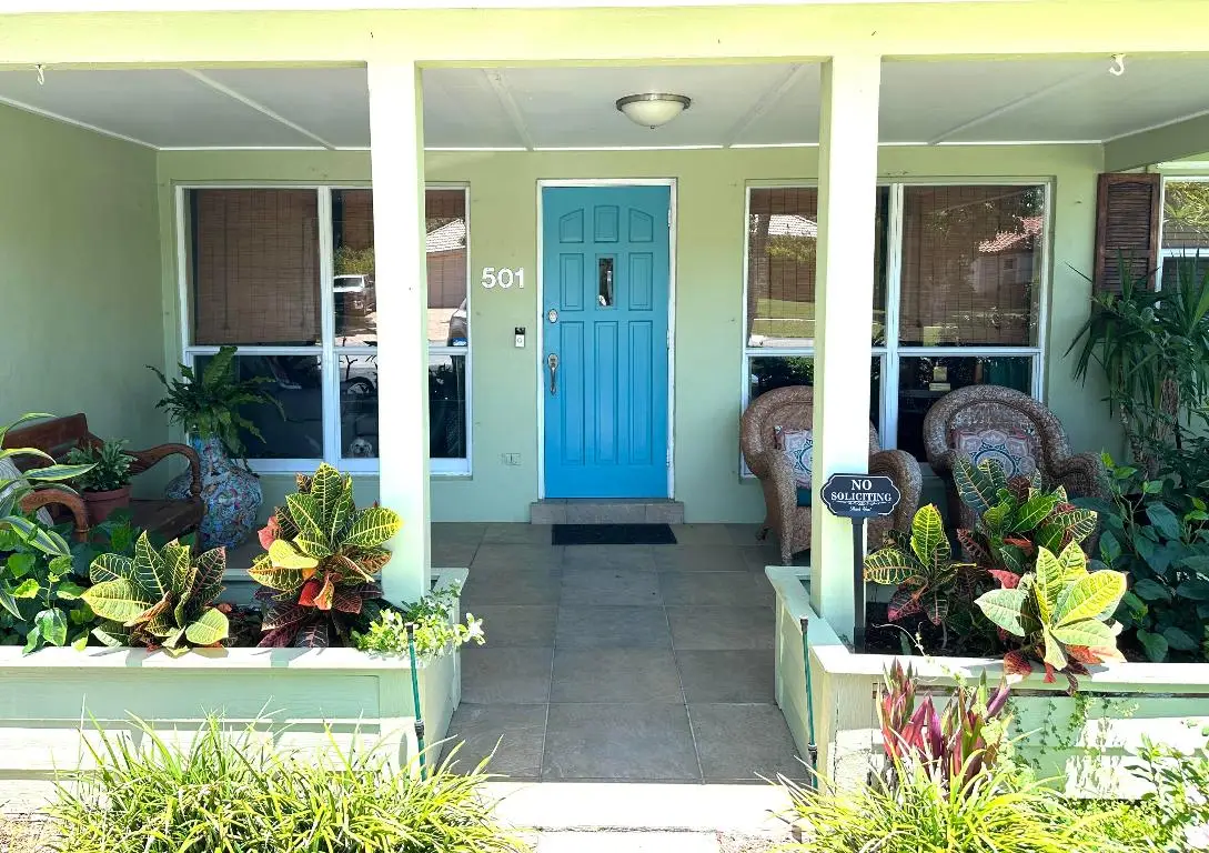 501 NW 13th Street, Delray Beach, FL 33444 - #1