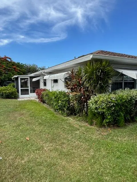 1023 Pheasant Run Drive #A, Fort Pierce, FL 34982 - Image #2