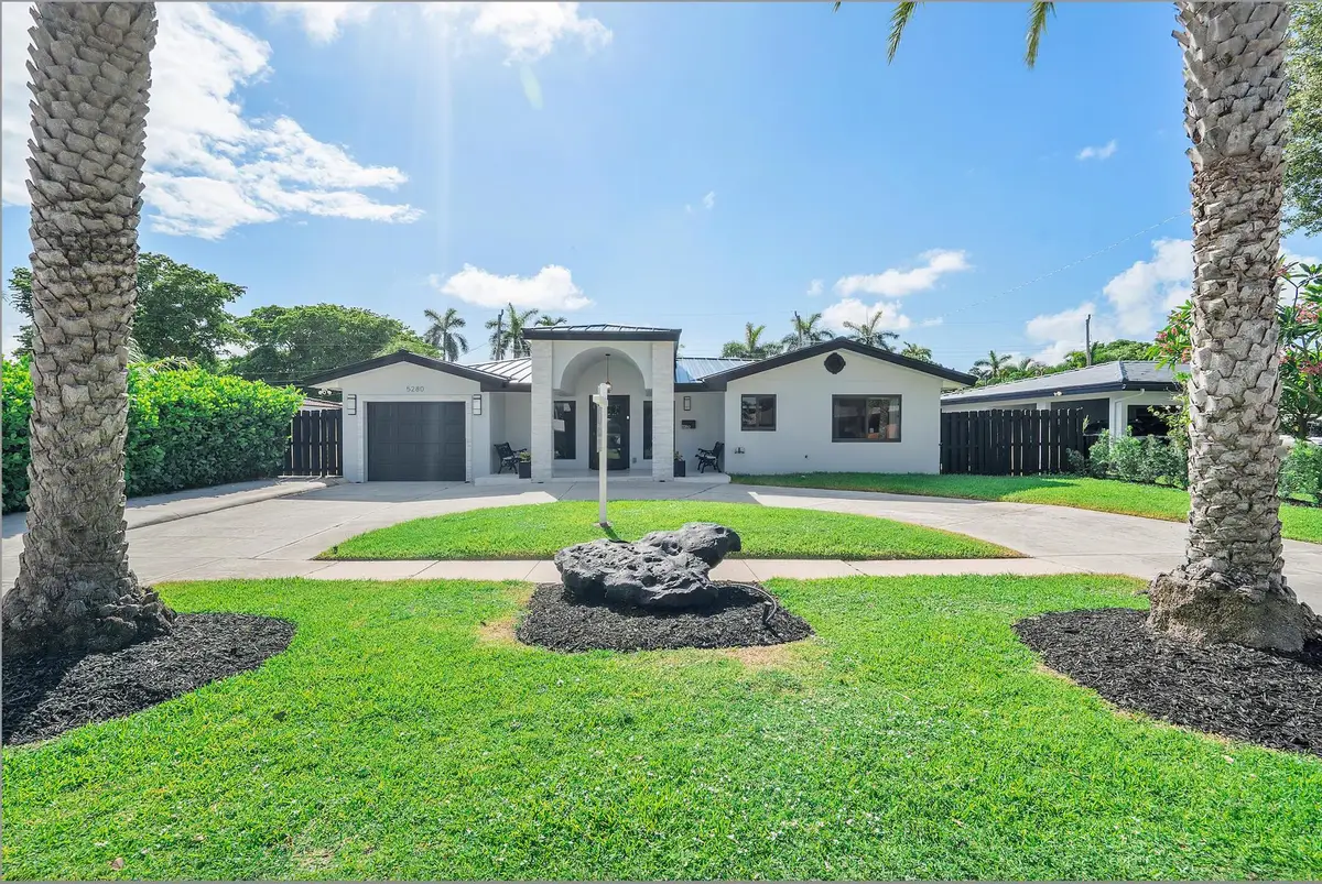 5280 NE 19th Avenue, Fort Lauderdale, FL 33308 - Image #1