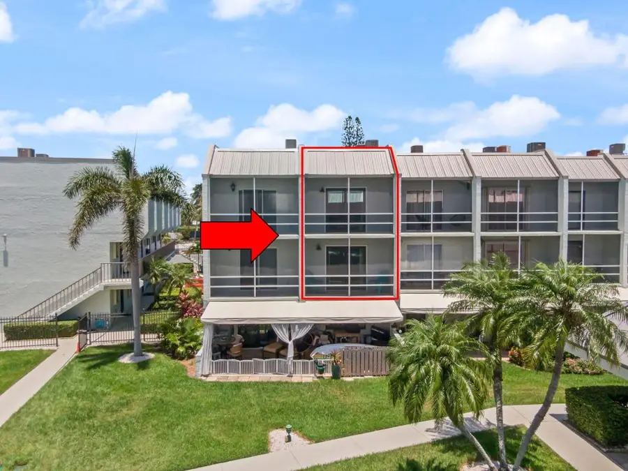 1300 Seaway Drive #14, Fort Pierce, FL 34949 - Image #2