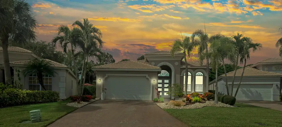 6539 Southport Drive, Boynton Beach, FL 33472 - Image #2