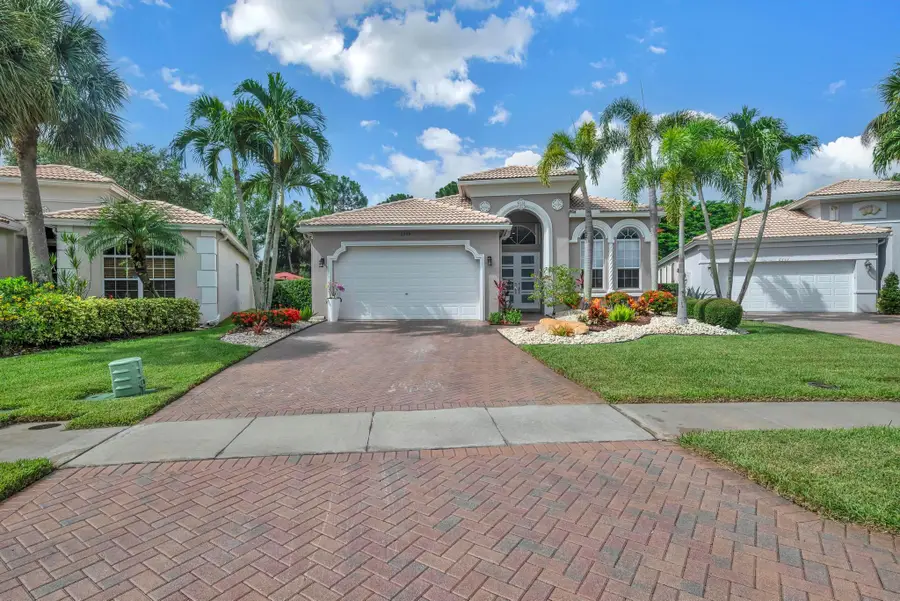 6539 Southport Drive, Boynton Beach, FL 33472 - Image #3