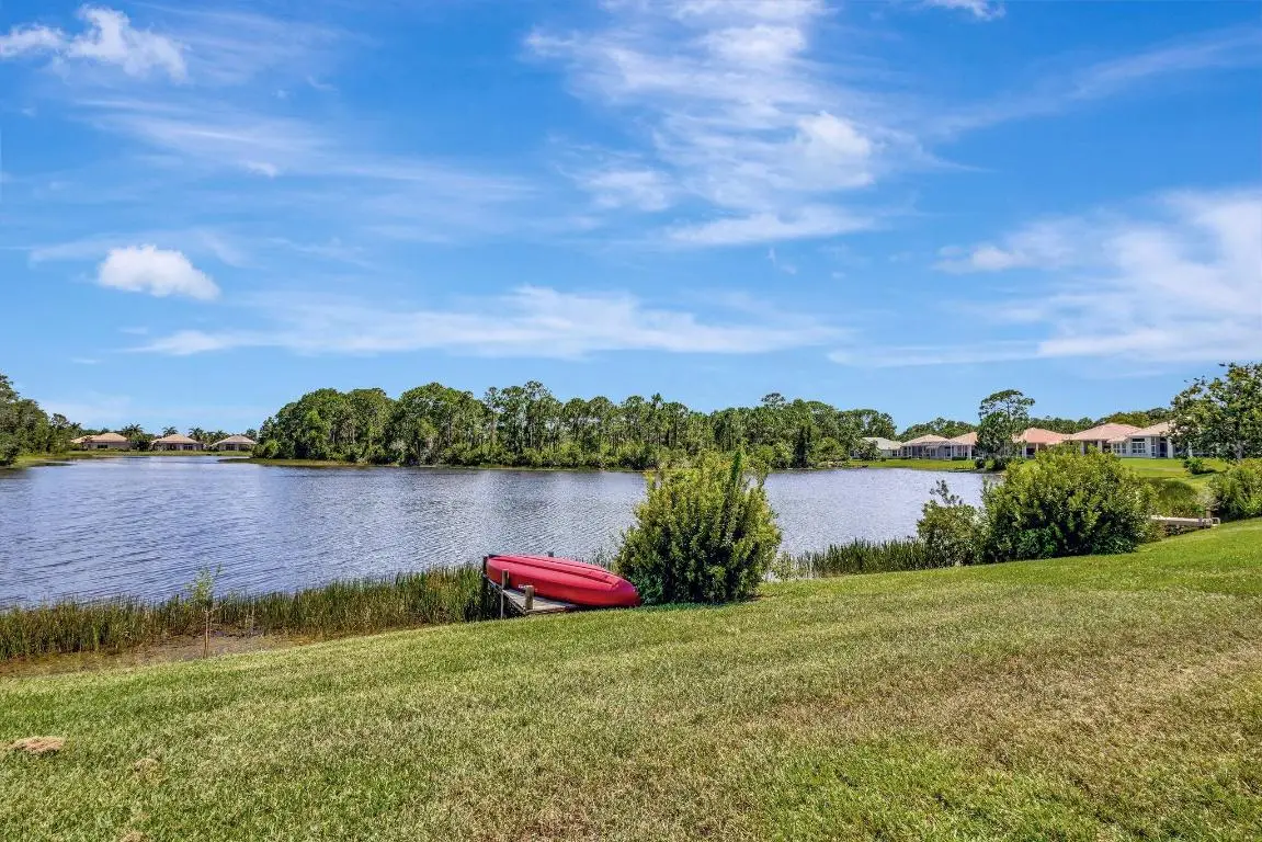 834 SW Lake Charles Circle, Port Saint Lucie, FL 34986 - Image #1
