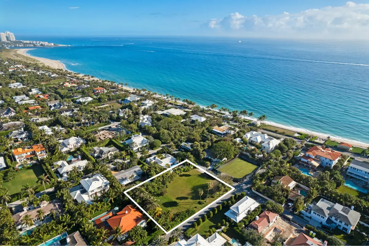 1150 N Ocean Way, Palm Beach, FL 33480 - #1