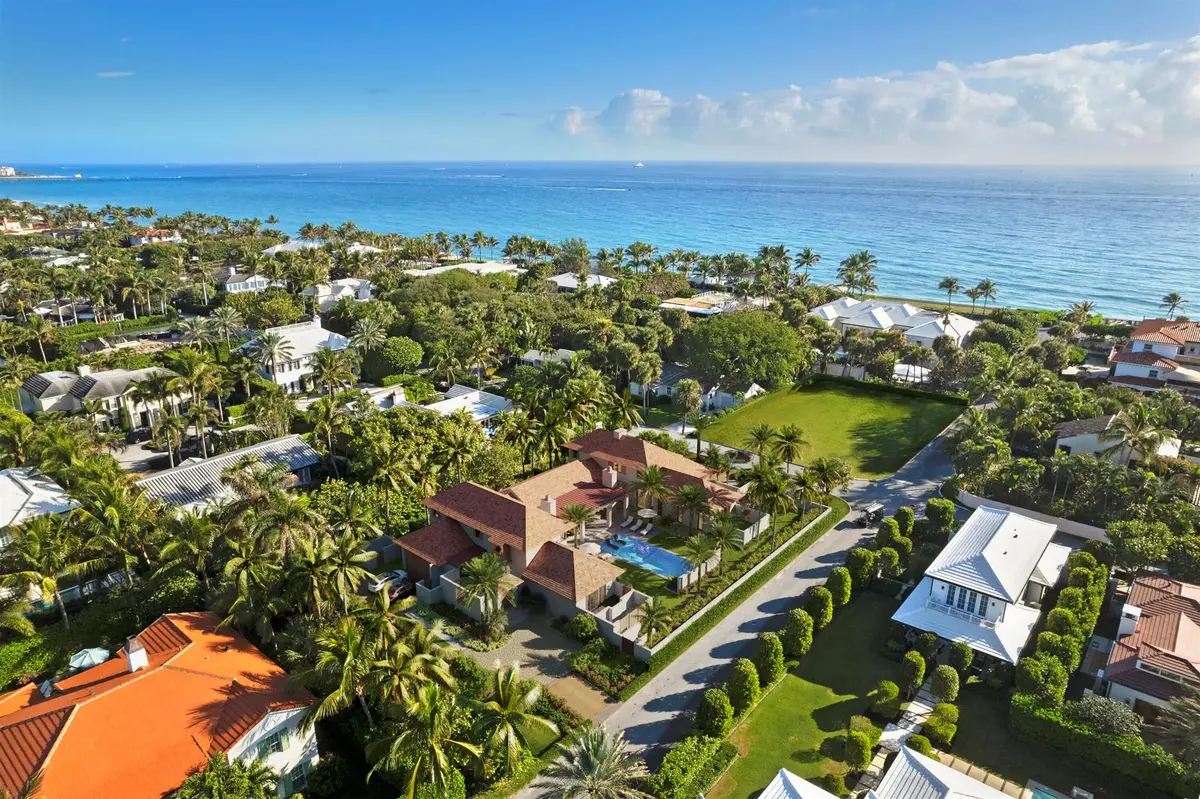1150 N Ocean Way, Palm Beach, FL 33480 - Image #1