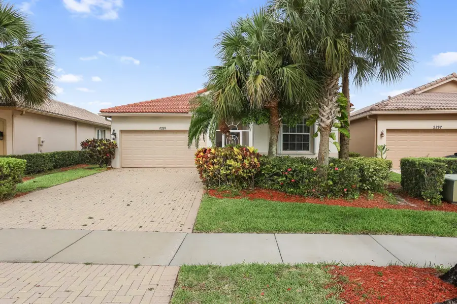 2281 Egret Cove Drive, West Palm Beach, FL 33411 - Image #3