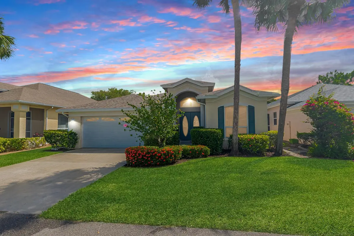 619 NW Monticello Place, Port Saint Lucie, FL 34986 - Image #1