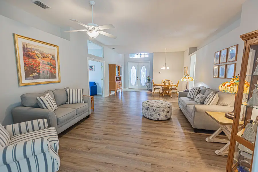 619 NW Monticello Place, Port Saint Lucie, FL 34986 - Image #3