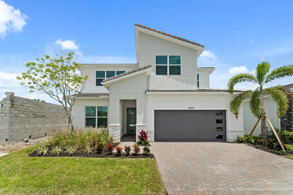 10501 SW Jadewood Court, Port Saint Lucie, FL 34987 - Image #1