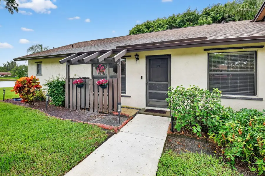 73 Via De Casas Norte, Boynton Beach, FL 33426 - Image #2
