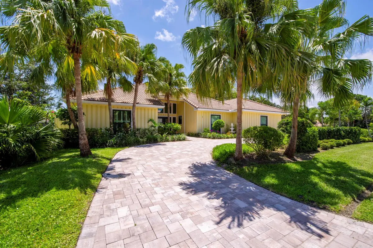 1 Wycliff Road, Palm Beach Gardens, FL 33418 - Image #1