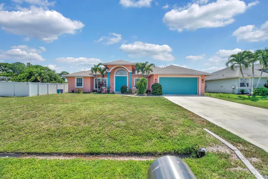 3982 SW Kabane Street, Port Saint Lucie, FL 34953 - Image #2