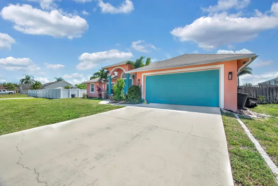 3982 SW Kabane Street, Port Saint Lucie, FL 34953 - Image #3