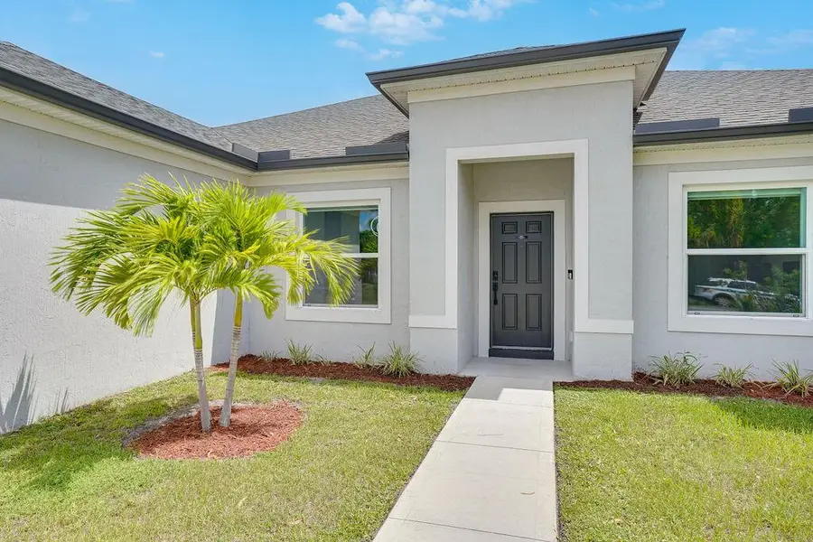 5154 NW North Macedo Boulevard, Port Saint Lucie, FL 34983 - Image #2