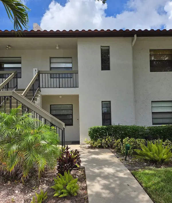 21404 Cypress Hammock Drive #45e, Boca Raton, FL 33428