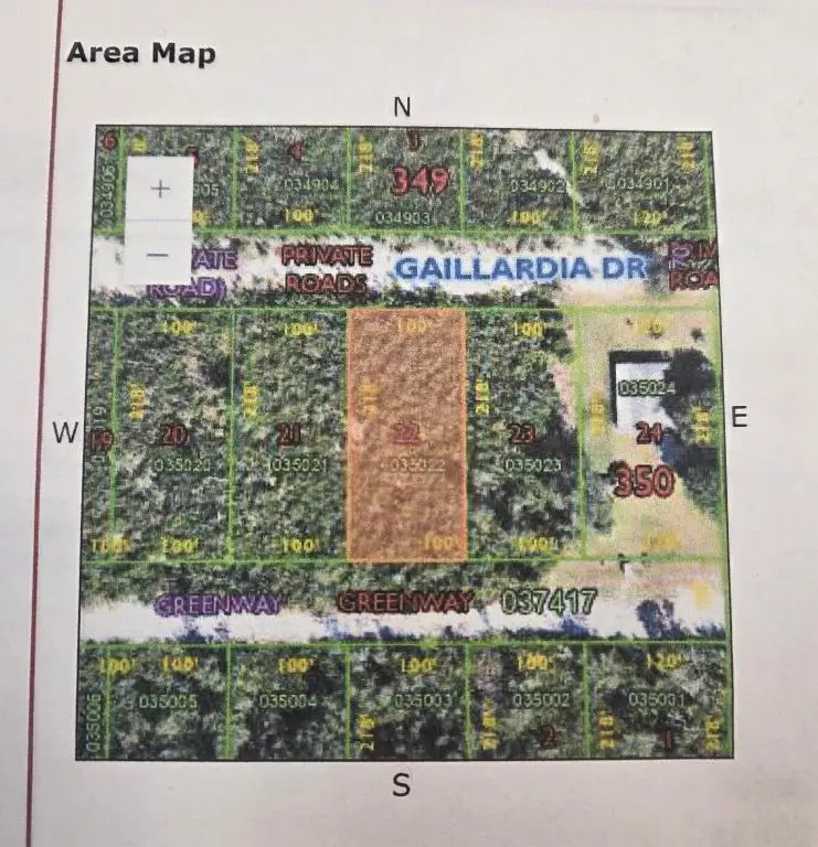 Address Withheld By Seller, Frostproof, FL 33843 - Image #1