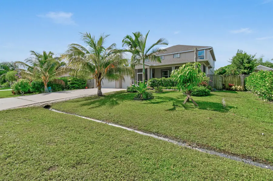 1842 SW Lofgren Avenue, Port Saint Lucie, FL 34953 - Image #2