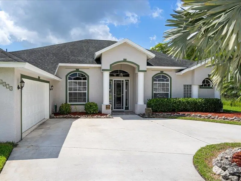 6575 NW Pomona Court, Port Saint Lucie, FL 34983 - Image #3