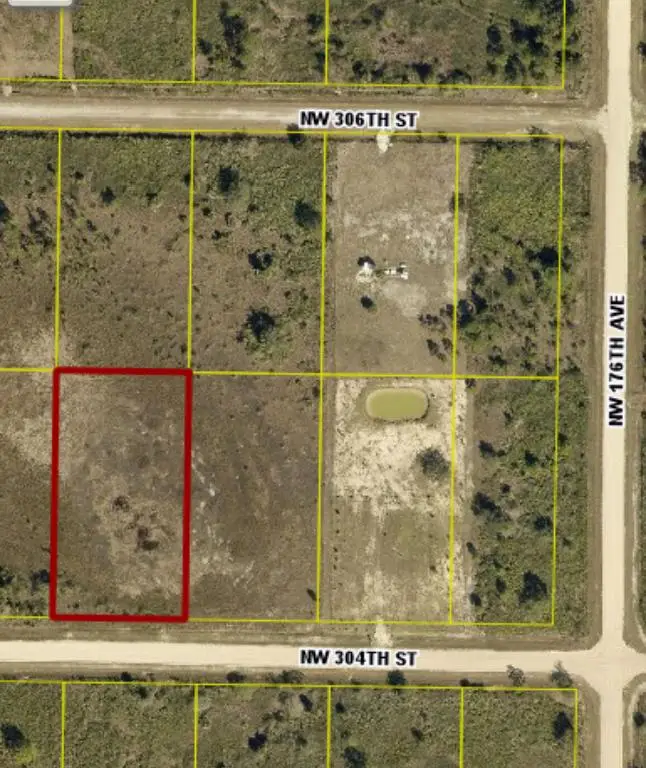 17757 NW 304th Street, Okeechobee, FL 34972 - #1
