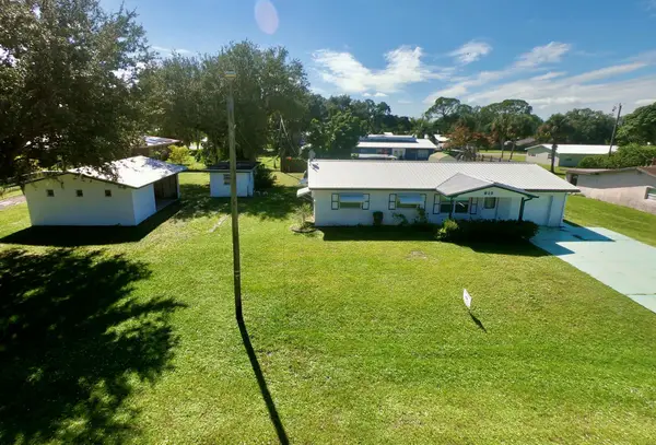 810 SE 13th Street, Okeechobee, FL 34974