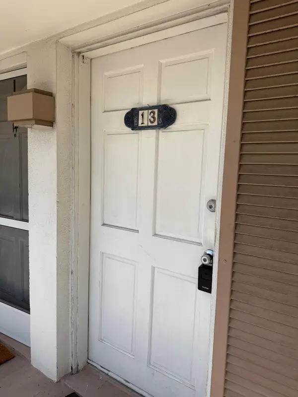 148 Yacht Club Drive #13, North Palm Beach, FL 33408