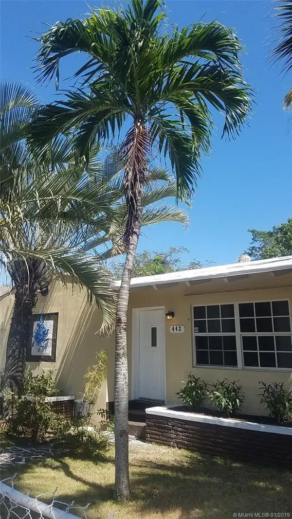 440 NE 1st Avenue, Fort Lauderdale, FL 33301