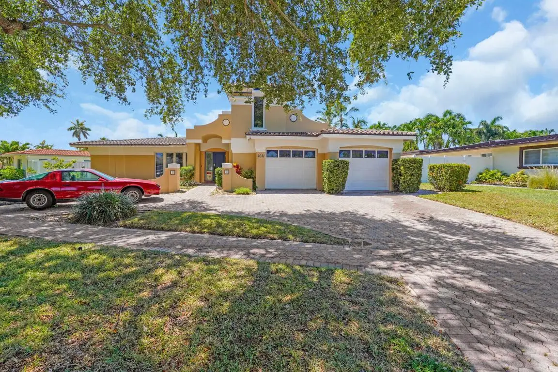 2651 NE 49th Street, Lighthouse Point, FL 33064 - Image #1