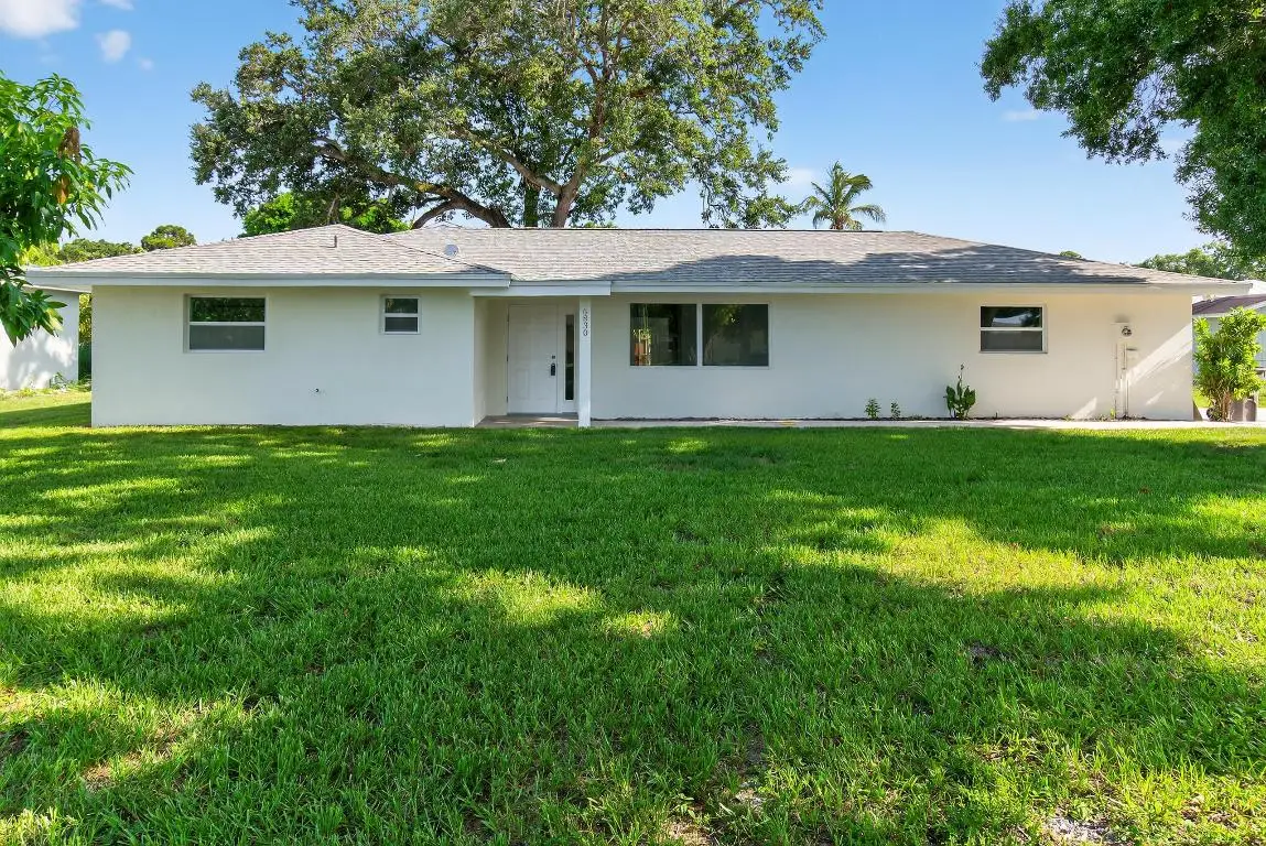 6830 2nd Street, Jupiter, FL 33458 - Image #1