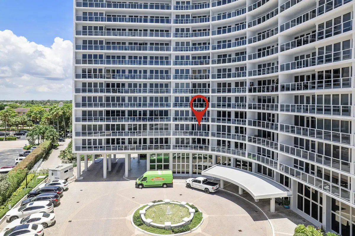 4100 Galt Ocean Drive #302, Fort Lauderdale, FL 33308 - Image #1