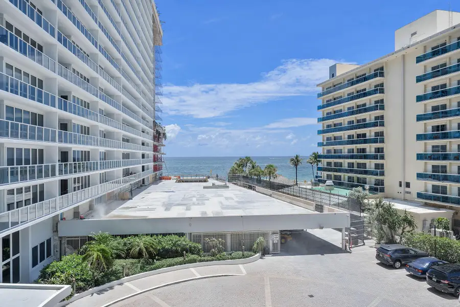 4100 Galt Ocean Drive #302, Fort Lauderdale, FL 33308 - Image #3