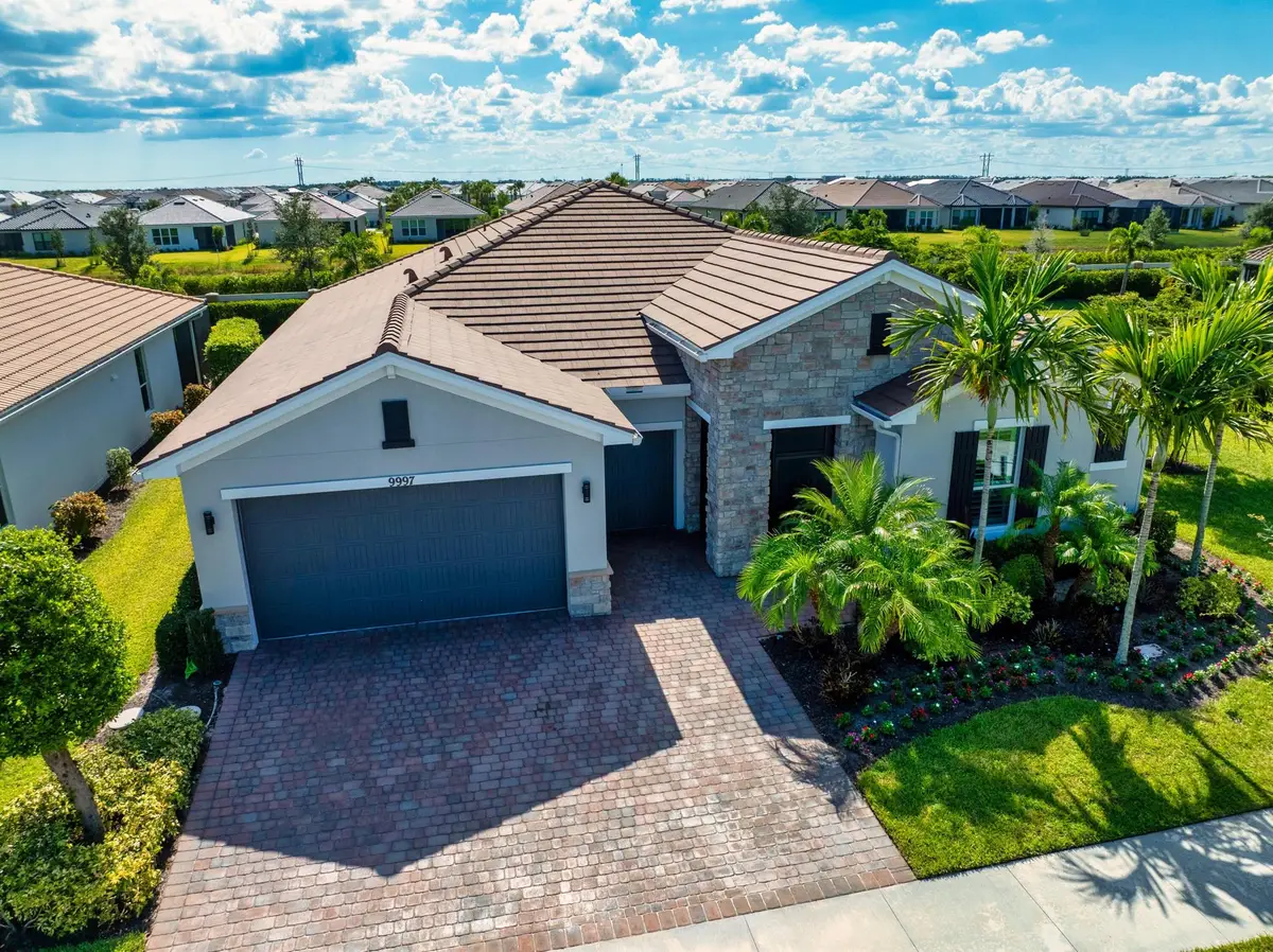 9997 SW Coral Tree Circle, Port Saint Lucie, FL 34987 - Image #1