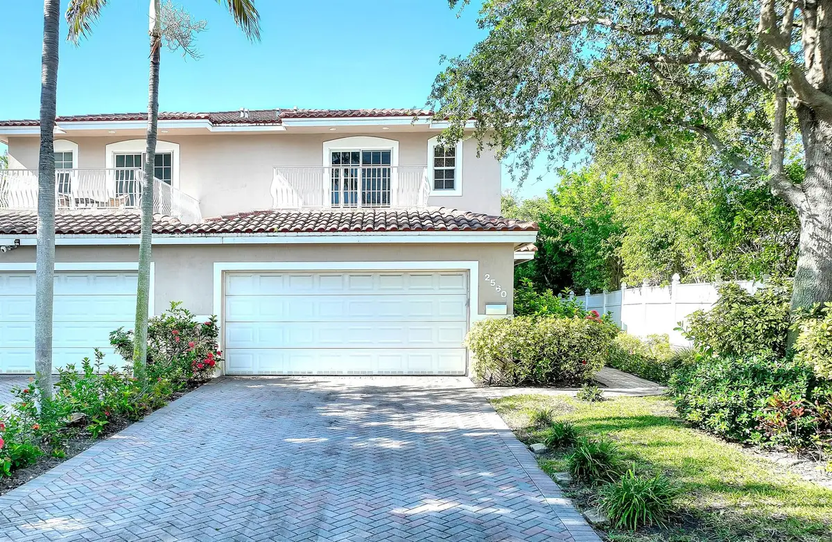 2560 NE 11th Street, Pompano Beach, FL 33062 - Image #1