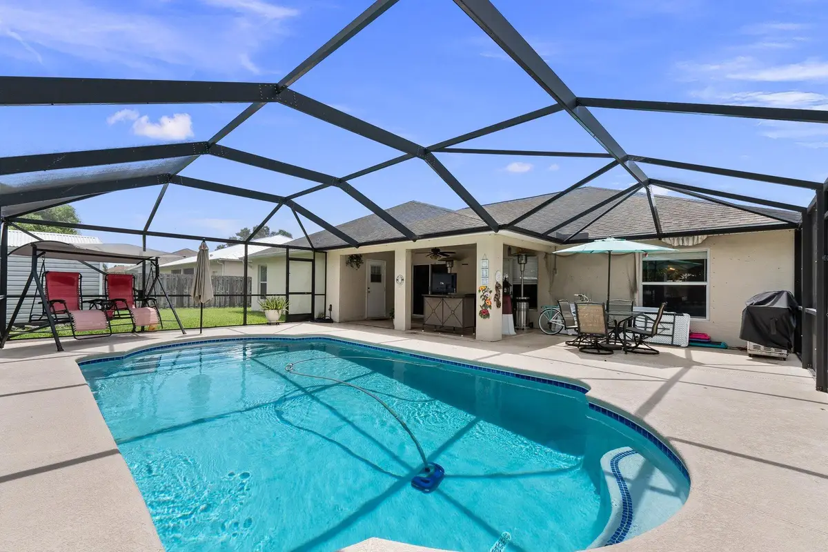 397 SW Jeanne Avenue, Port Saint Lucie, FL 34953 - Image #1