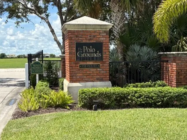 1084 E Polo Grounds Drive, Vero Beach, FL 32966 - Image #2