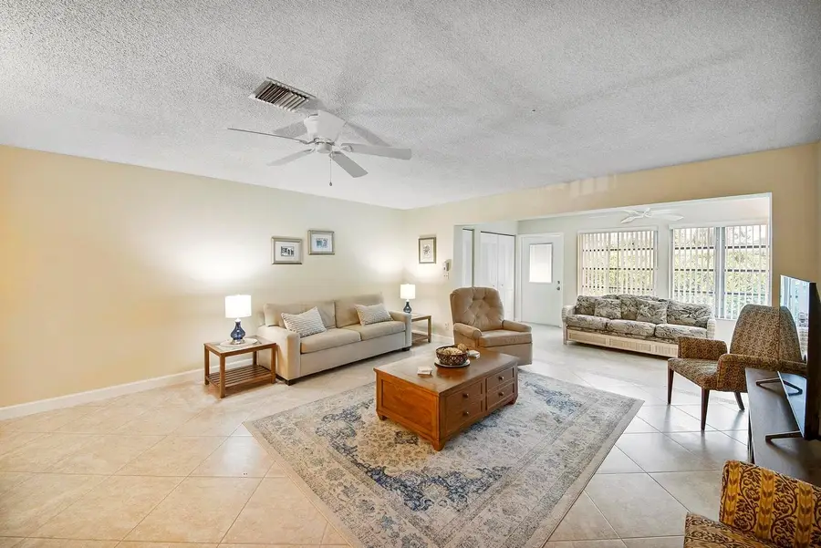 5222 Privet Place #B, Delray Beach, FL 33484 - Image #2