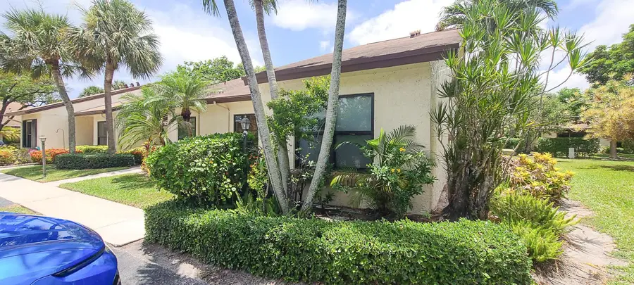 3615 Crab Apple Trail #C, Lake Worth, FL 33467 - #3