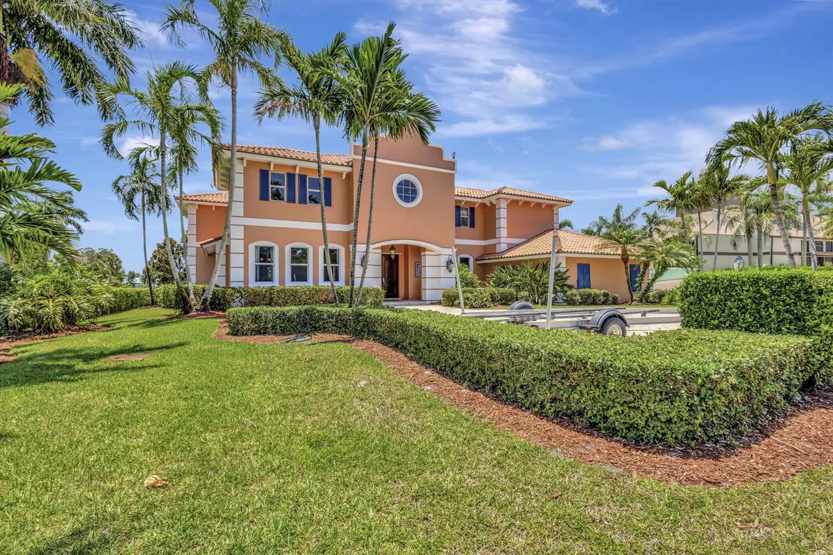 2660 NW Collins Cove Road, Stuart, FL 34994 - Image #1