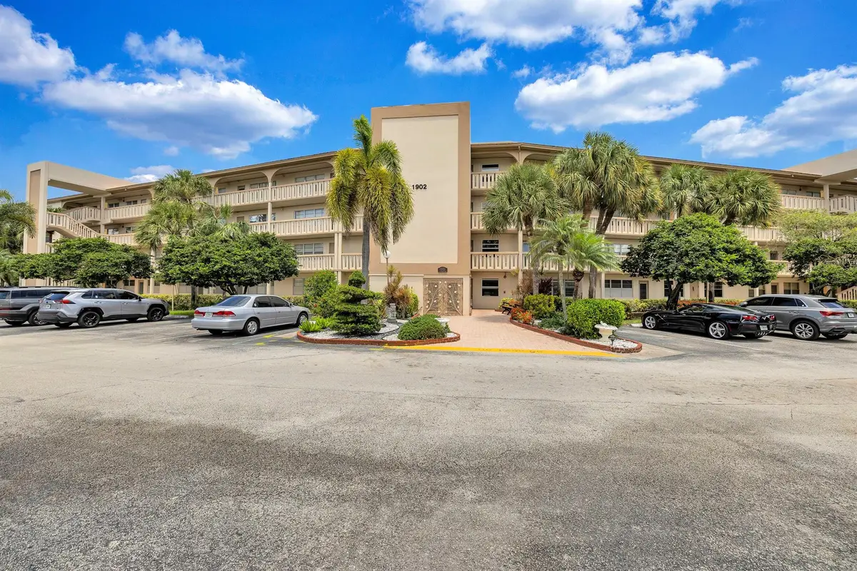 1902 Bermuda Circle #L2, Coconut Creek, FL 33066 - Image #1