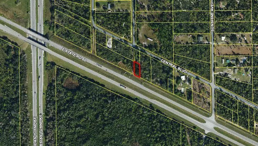 0 State Rd 60, Okeechobee, FL 34972 - Image #2