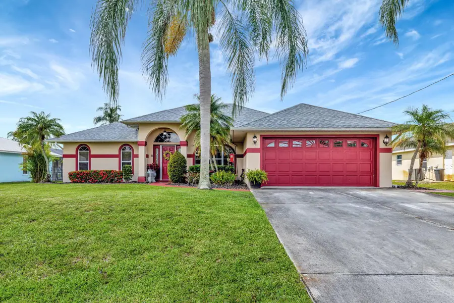 126 SW Andover Court, Port Saint Lucie, FL 34953 - Image #2