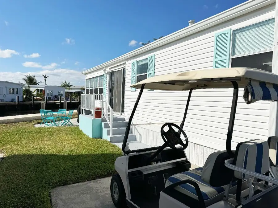 204 Mallard U Drive #U, Briny Breezes, FL 33435 - Image #3